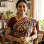 riya ji